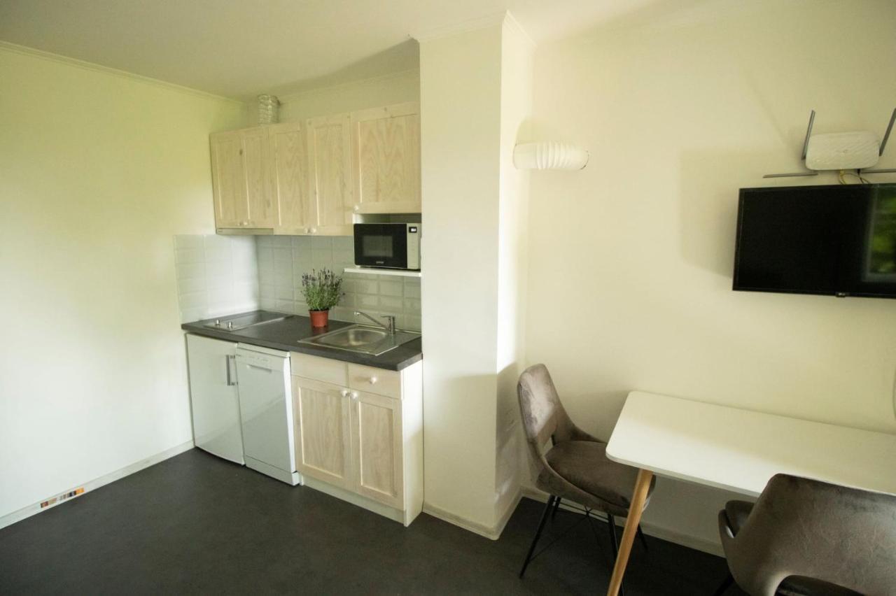 Ferienwohnung King Kong Kapitany Vendeghaz Fonyód Exterior foto