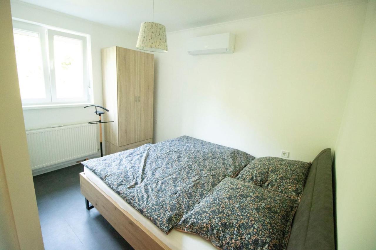 Ferienwohnung King Kong Kapitany Vendeghaz Fonyód Exterior foto