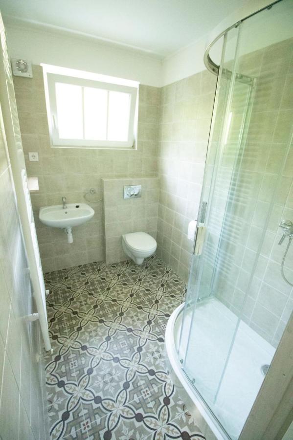Ferienwohnung King Kong Kapitany Vendeghaz Fonyód Exterior foto