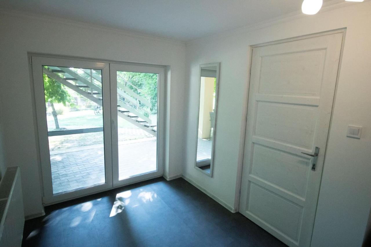 Ferienwohnung King Kong Kapitany Vendeghaz Fonyód Exterior foto