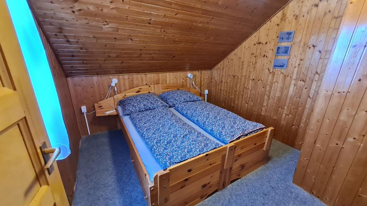 Ferienwohnung King Kong Kapitany Vendeghaz Fonyód Exterior foto