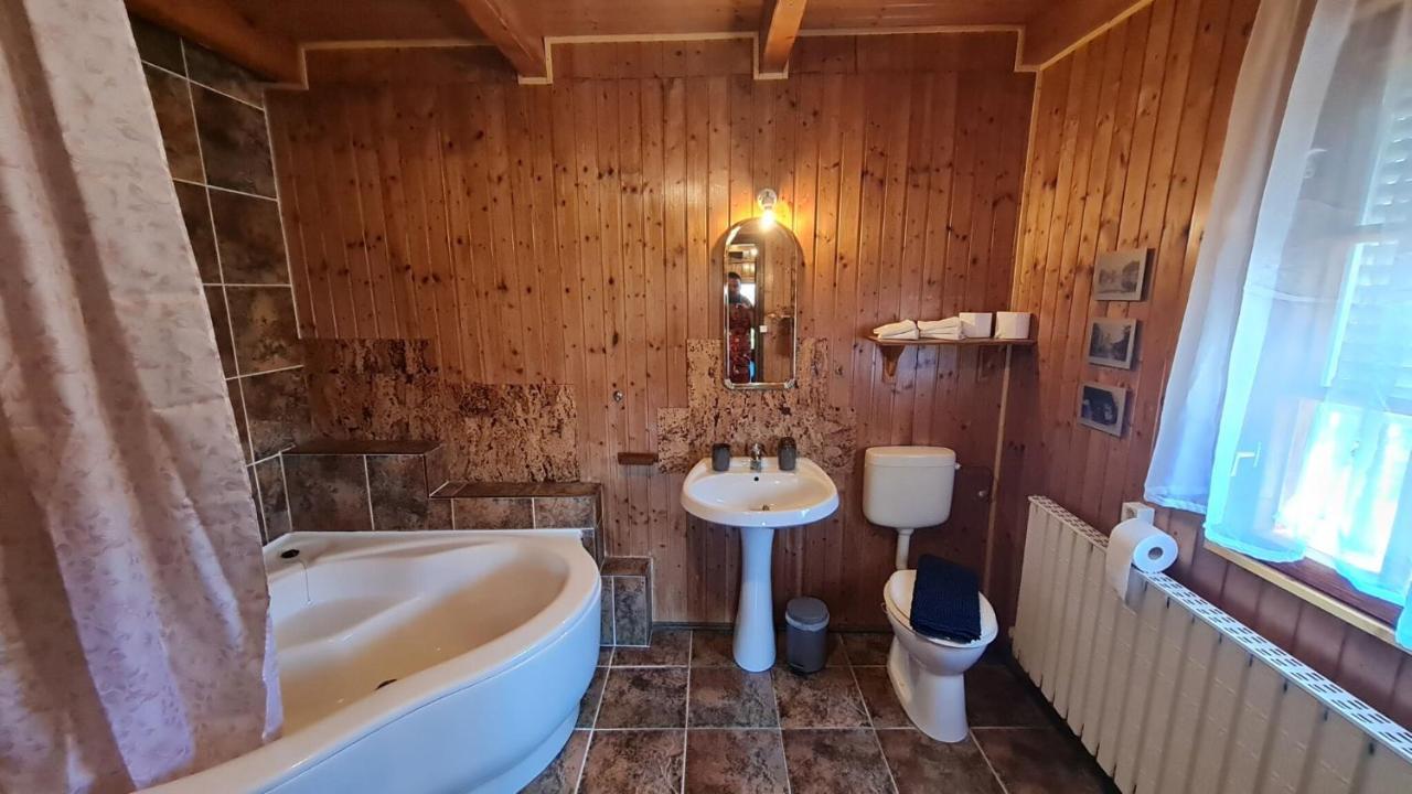 Ferienwohnung King Kong Kapitany Vendeghaz Fonyód Exterior foto